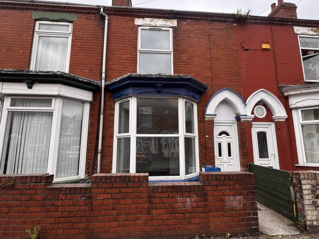 house for rent in West End Avenue, Bentley, Doncaster, South Yorkshire, DN5 9RQ