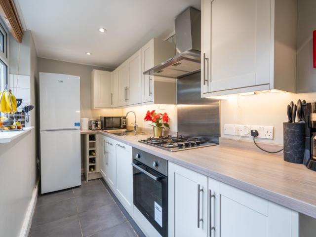 house for rent in West Parade, Lincoln, LN1 1JX