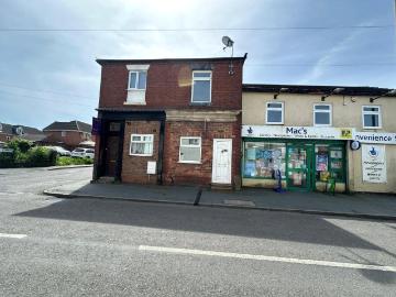 house for rent in West Street, TF2 9HX