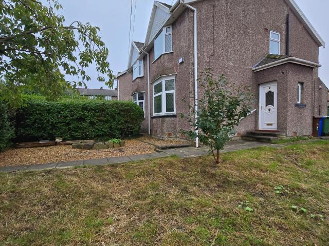 house for rent in Westcliffe Walk, Nelson, BB9 0DB