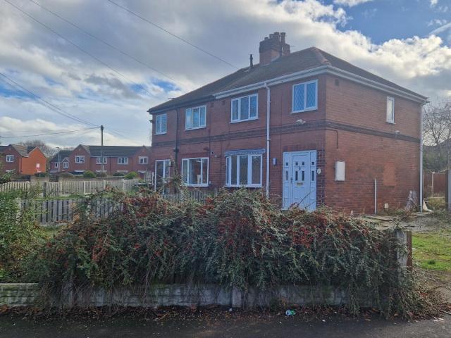 house for rent in Westbourne Crescent, Pontefract, Pontefract