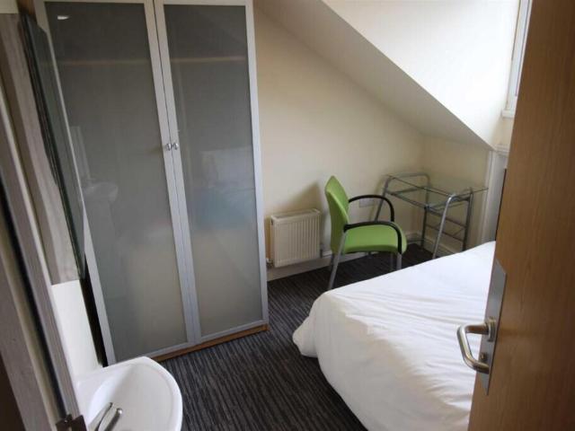 house for rent in Westbury Street, DE22 3PP