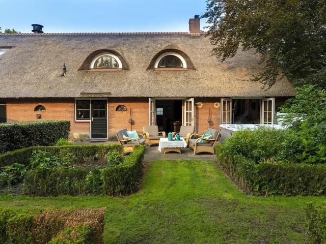 house for rent in Westerdorpsstraat 101 3871AW Nijkerk Hoevelaken Overhorst Hoevelaken