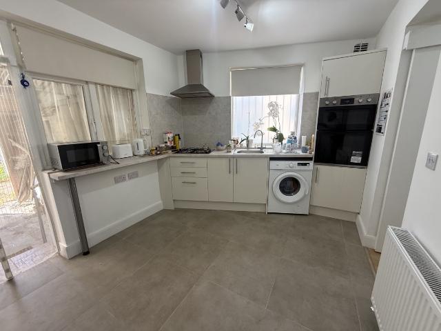 House for rent in Westerham Avenue, N9 9BS