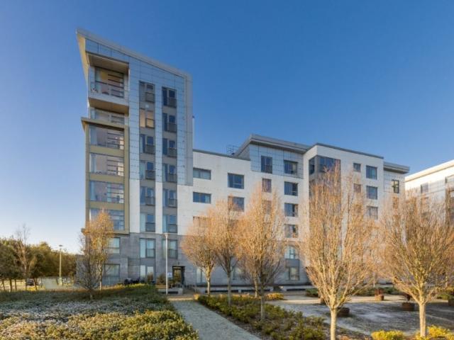 house for rent in Western Harbour View, The Shore, Edinburgh, EH6