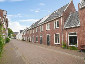 house for rent in Westerschelde 13 2134VX Haarlemmermeer Hoofddorp Floriande West Hoofddorp