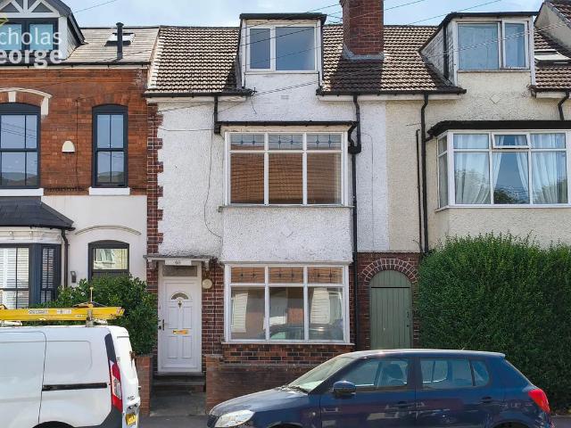 house for rent in Westfield Road, Kings Heath, Birmingham