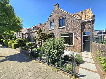 house for rent in Westinghousestraat 48 3555VD Utrecht Prins Bernhardplein en omgeving Utrecht