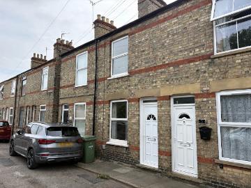 house for rent in Weston Road, Wisbech