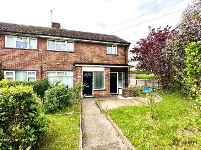 house for rent in Weston Road, Doncaster, DN4