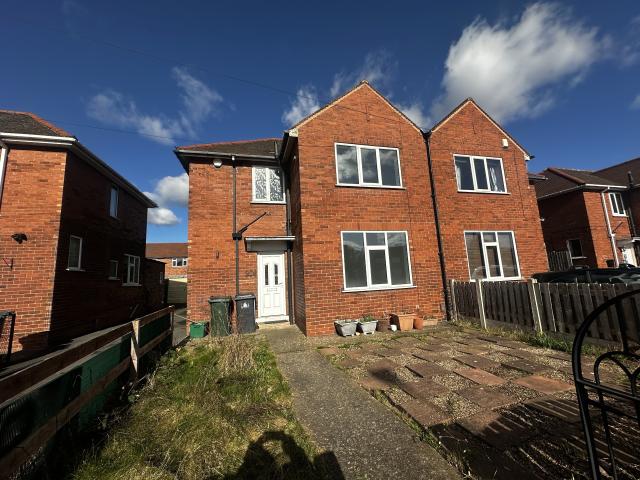 house for rent in Weston Road, Doncaster, Doncaster