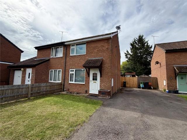 house for rent in Westlea Drive, SN5 7AN