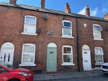 house for rent in Westminster Road, Hoole