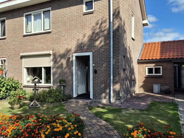 House for rent in Wesepe