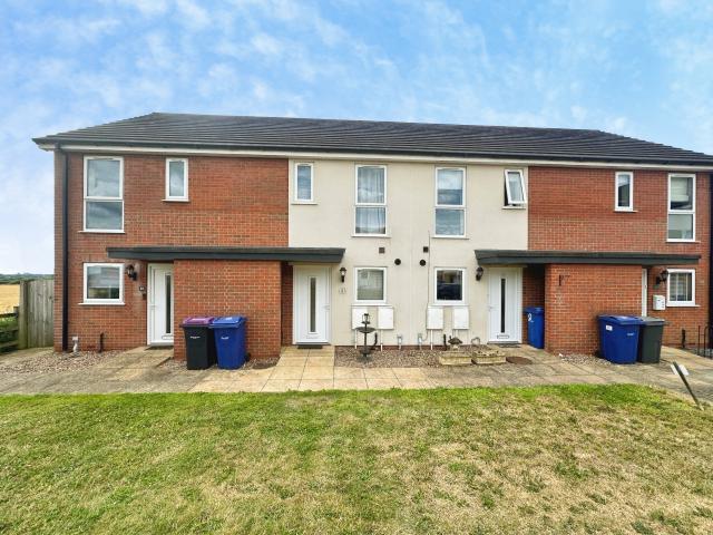 house for rent in Wesley Road, Lincoln, Cherry willingham, Lincoln, Cherry willingham
