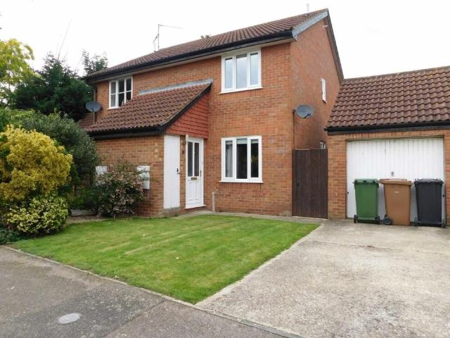 house for rent in Wesley Road, PE30 3XB