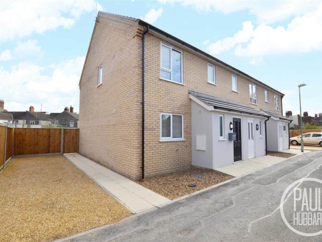 house for rent in Wessex Terrace, Lowestoft