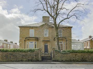 house for rent in Whalley Road, Accrington