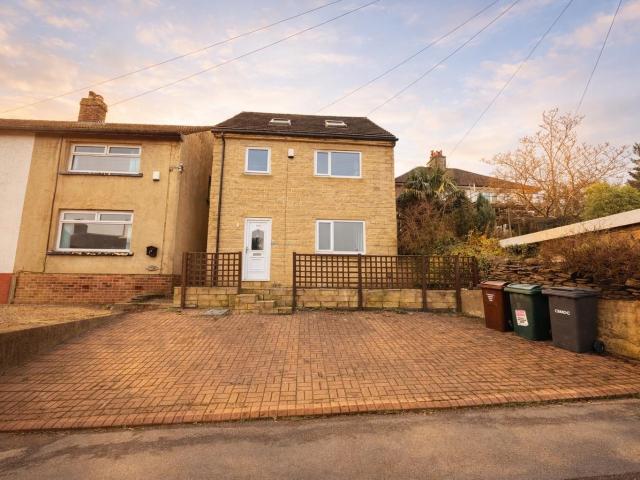 house for rent in Wheathead Lane, BD22 6NL