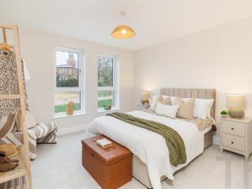 house for rent in Whitecroft Park, PO30 3FG