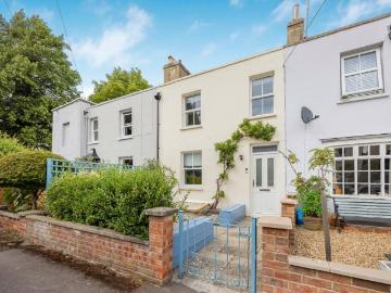 house for rent in Whitecross Square, GL53 7AU