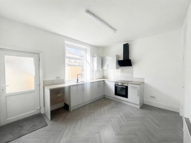 house for rent in Whitehall Street, Nelson, BB9 9JD