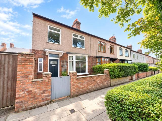 house for rent in Whitehedge Road, Garston, Liverpool, L19 1RZ
