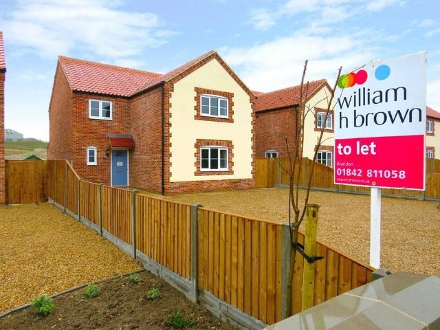 house for rent in Whiteplot Road, Thetford, Methwold hythe, Thetford, Methwold hythe