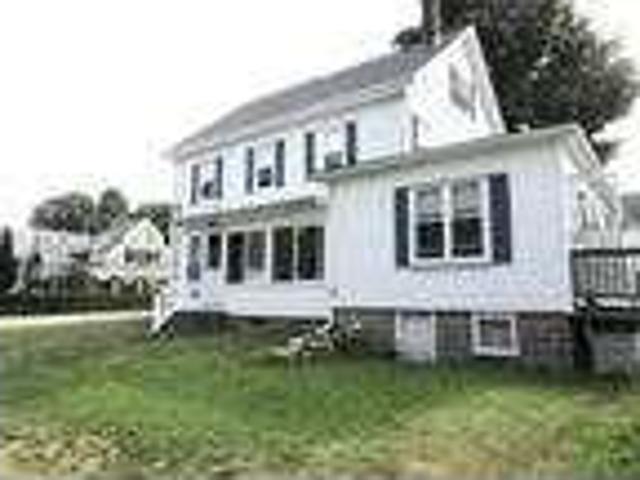 House For Rent In Whitman, Massachusetts
