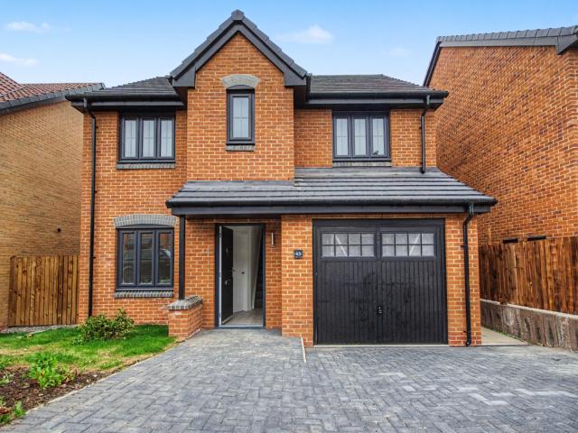 house for rent in Whitworth Road, Newcastle upon Tyne, Tyne and Wear, NE4