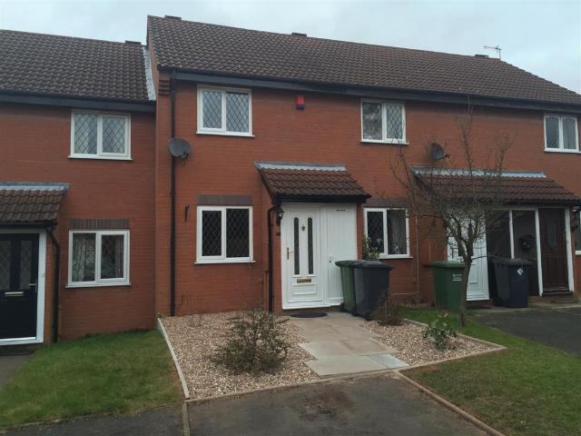house for rent in Whinchat Grove, Kidderminster, Kidderminster