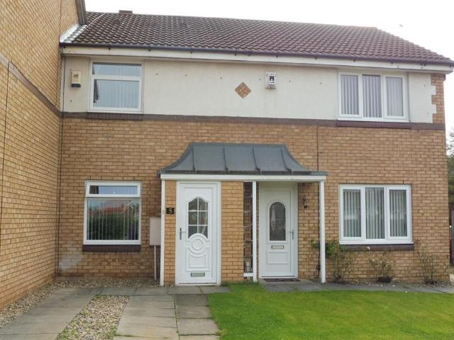 house for rent in Whisperdale Court, Middlesbrough, Middlesbrough