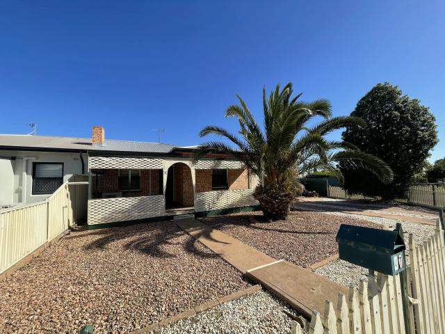 house for rent in whyalla norrie