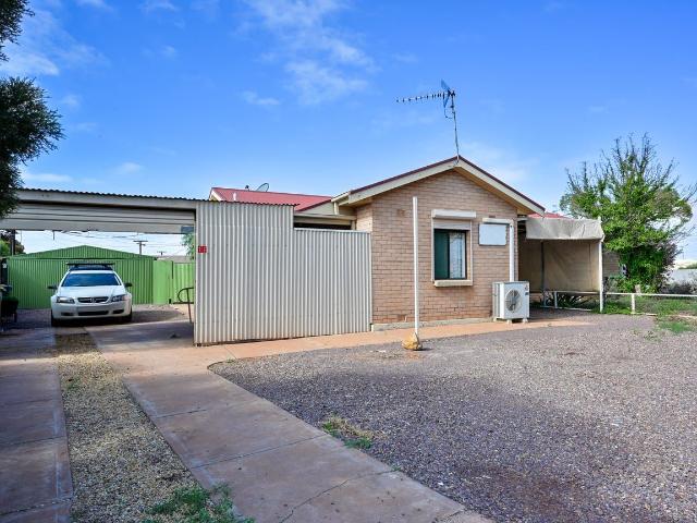 house for rent in whyalla norrie