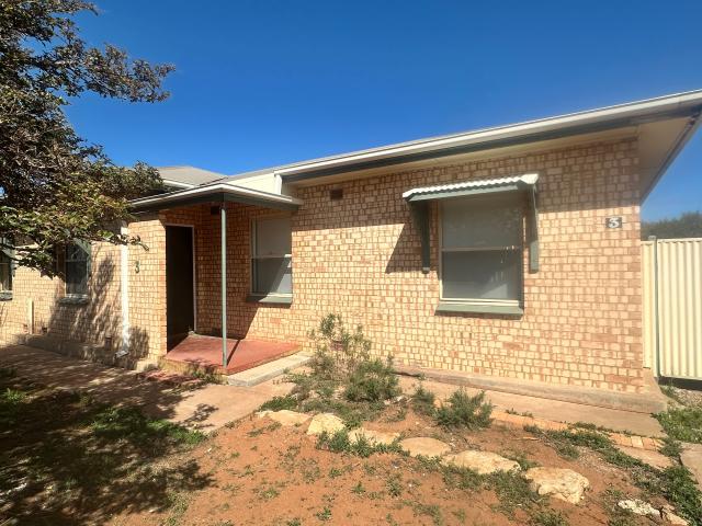 house for rent in whyalla norrie