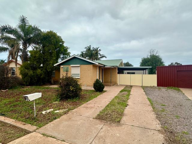 house for rent in whyalla norrie