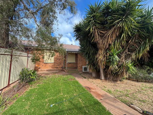house for rent in whyalla norrie