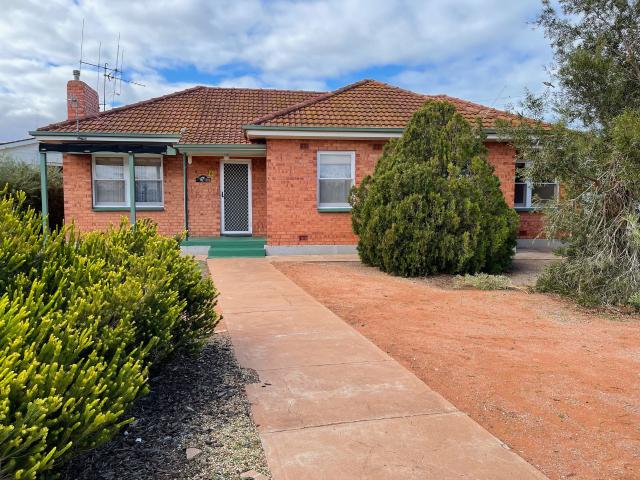 house for rent in whyalla norrie