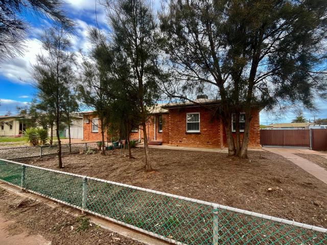 house for rent in whyalla norrie