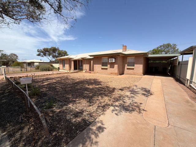 house for rent in whyalla norrie