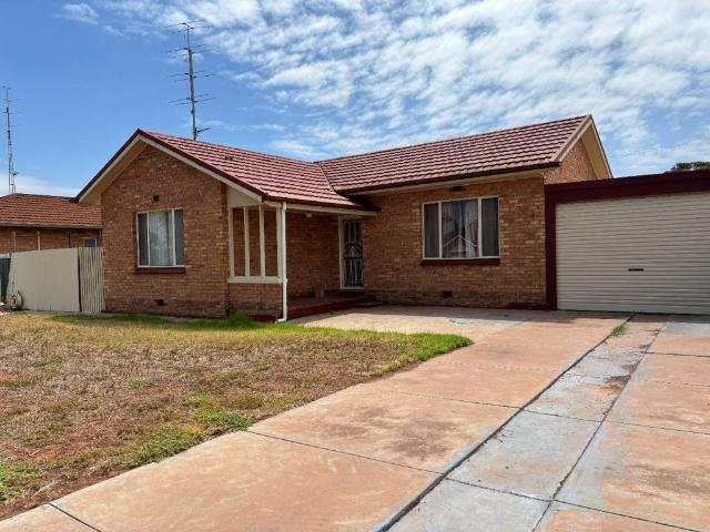 house for rent in whyalla dc