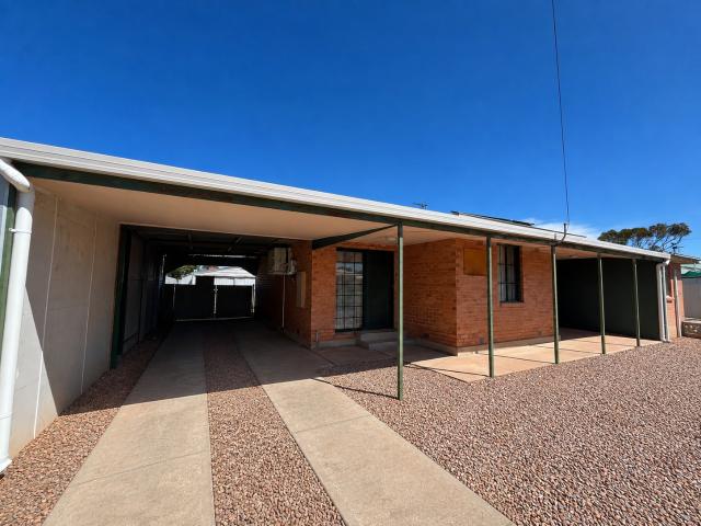 house for rent in whyalla stuart