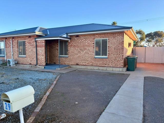 house for rent in whyalla stuart
