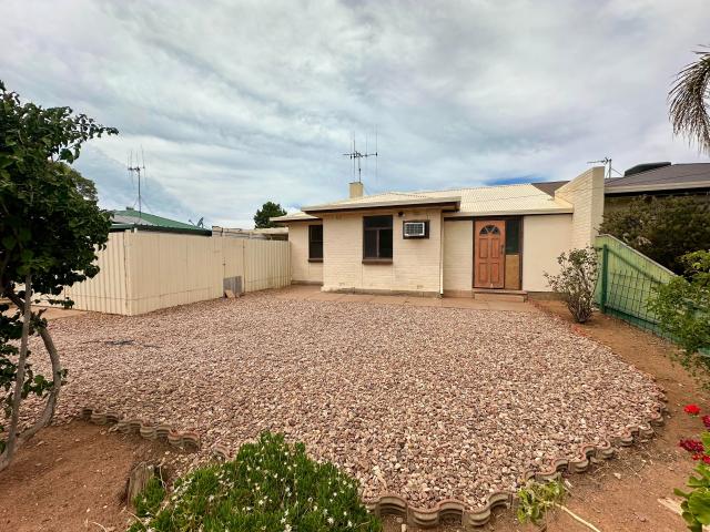 house for rent in whyalla stuart