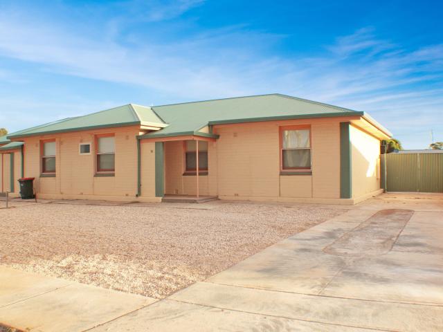 house for rent in whyalla stuart