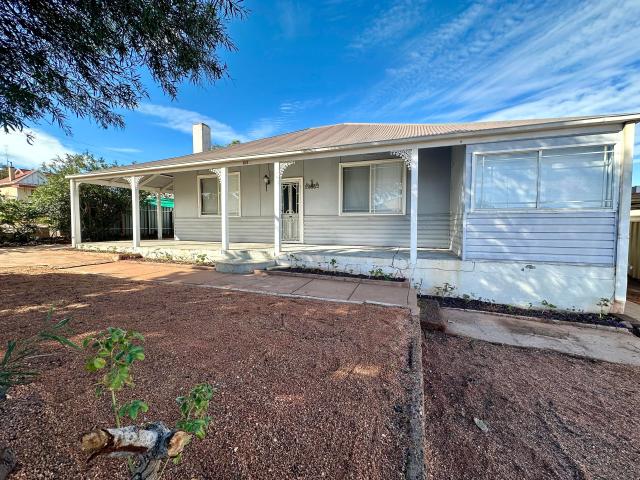 house for rent in whyalla