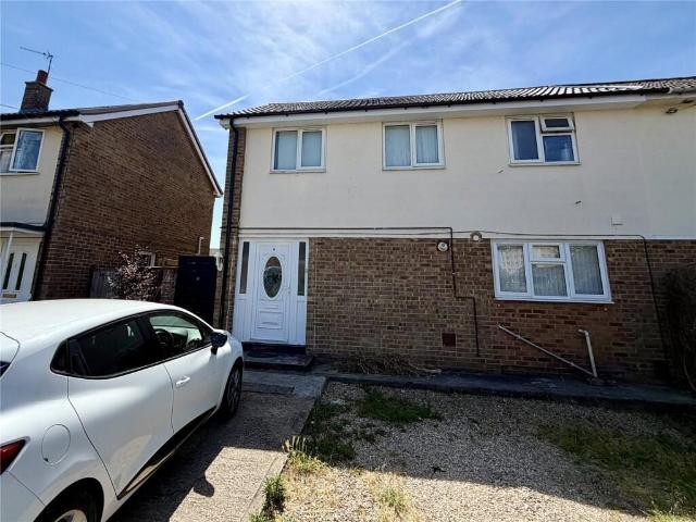 house for rent in Wimpole Close, SN3 2HD