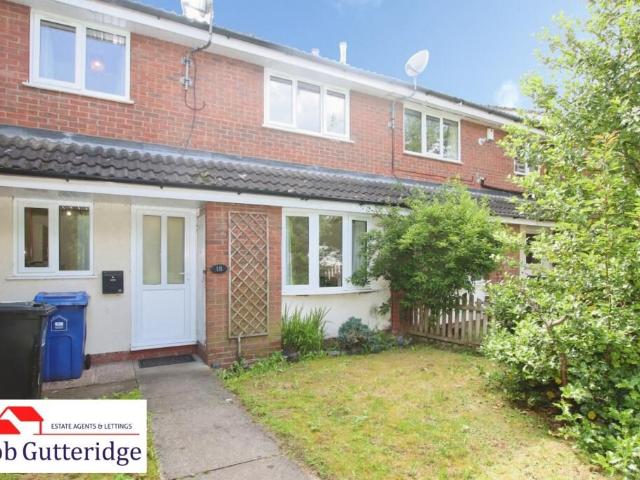 house for rent in Winterside Close, ST5 7SS