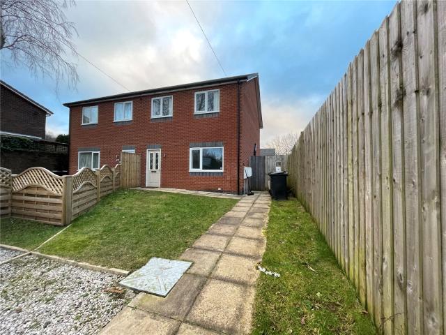 house for rent in Windermere Avenue, Atherton, Manchester, Greater Manchester, M46 9NG