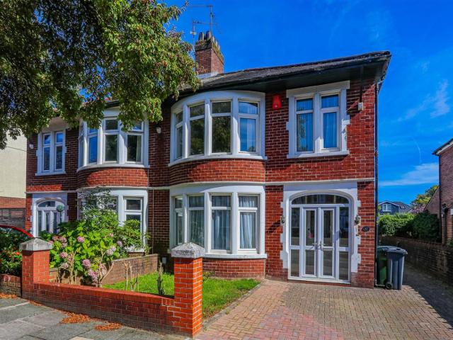 house for rent in Windermere Avenue, Cardiff, CF23 5PQ
